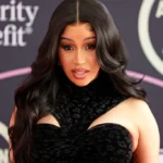 Cardi B Hospitalized, Cancels One Music Fest Performance