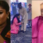 Nkechi Blessing Publicly Apologizes to Mr. Latin and TAMPAN at Canadian Awards Event