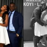 Wofai Fada Ties the Knot with Taiwo Cole in Intimate Civil Ceremony