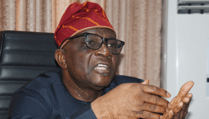 Onanuga Defends Tinubu Against ‘T-pain’ Label, Stresses Focus on Economic Recovery