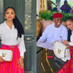 Regina Daniels Recounts how Her Mother Almost Stopped her from Marrying Ned Nwoko