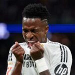 Vinicius Jr. Breaks Silence, Vows to Bounce Back After Ballon d’Or Snub