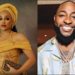 Davido Lavishes Cousin Fola with Luxurious Hermès Bag