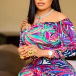 Bobrisky shares new cute photos with a powerful message