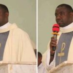 Gunmen Kidnap Catholic Priest, Demand ₦200 Million Ransom