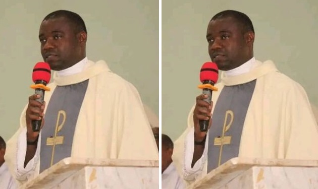 Gunmen Kidnap Catholic Priest, Demand ₦200 Million Ransom