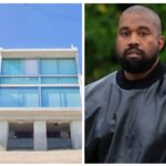 Kanye West Buys $35 Million Beverly Hills Mansion After Transforming Malibu Estate into “Bomb Shelter”