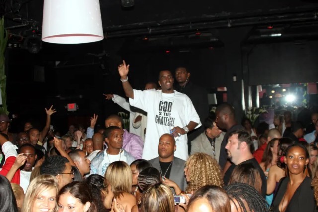 Diddy’s Dark Secret: Ex-Staffs Reveal Strict Requirements for ‘Freak Off’ Party Attendees