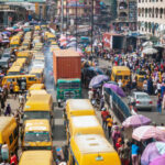 Lagos Residents Face Prosecution for Unauthorized Road Parties