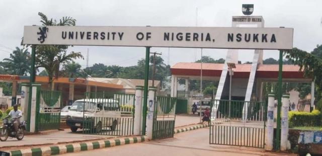 University of Nigeria Lecturer Escapes from Kidnappers