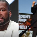 50 Cent Reveals He Turned Down $3 Million Offer to Perform at Trump Rally