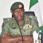 President Bola Tinubu Appoints Major General Olufemi Oluyede as Acting Chief of Army Staff