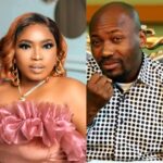 Halima Abubakar Apologizes to Apostle Johnson Suleman Over Defamatory Allegations