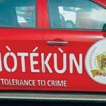 Ondo State’s Amotekun Corps Foils Kidnap Attempts, Rescues Victims