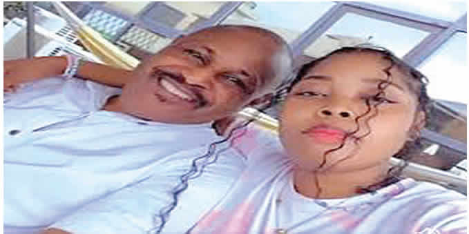 Saheed Balogun Thanks Well-Wishers for Support After Daughter’s Passing