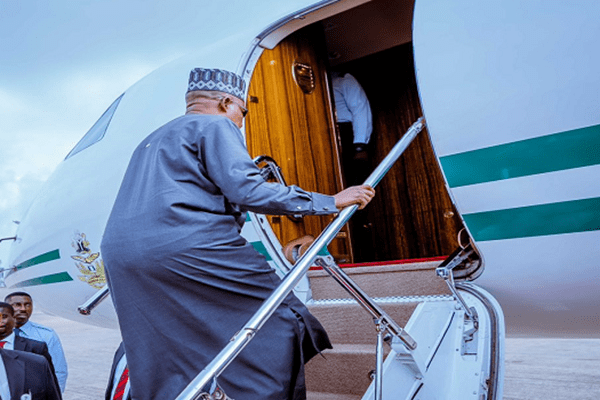 Vice President Kashim Shettima to Embark on 2-Day Visit to Sweden