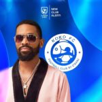 Entertainment Icon D’Banj Launches Football Team, KOKO FC