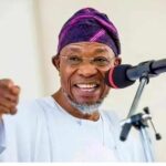 Aregbesola Suspended by Osun APC Over Anti-Party Activities