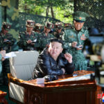 Kim Jong Un Threatens Nuclear Retaliation Against South Korea