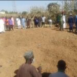 Mass Burial for Victims of Jigawa Explosion