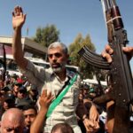 Hamas Leader Yahya Sinwar Killed in Gaza, Israel Confirms