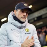 England National Team Announce Thomas Tuchel as their New Head Coach