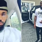 Phyno Claps Back at Criticism Over Featuring Hushpuppi in New Song