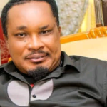 Nollywood Actor Jerry Amilo Announces Daughter’s Passing