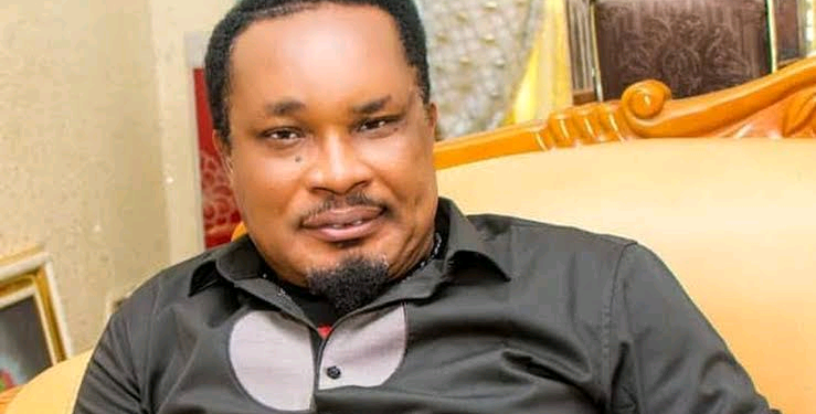 Nollywood Actor Jerry Amilo Announces Daughter’s Passing