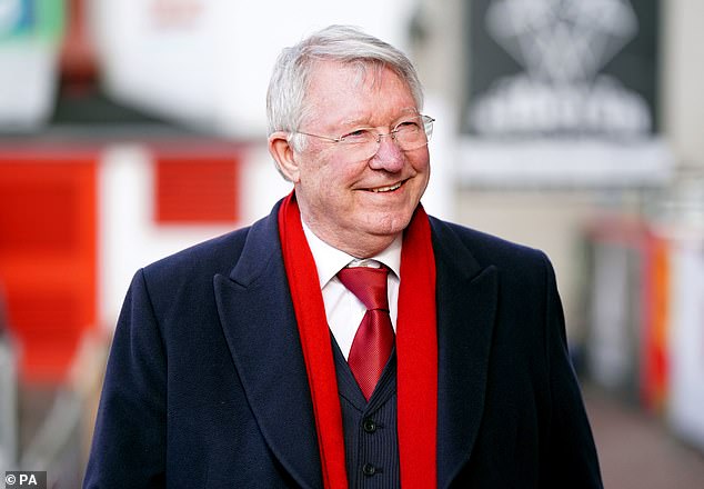 Manchester United Bans Sir Alex Ferguson’s Access into the Dressing Room