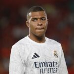 Real Madrid Reportedly Regret Signing Kylian Mbappe Amid Performance Concerns and Off-Field Allegations