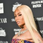 Nicki Minaj Denies Rumours on Potential Break From Music