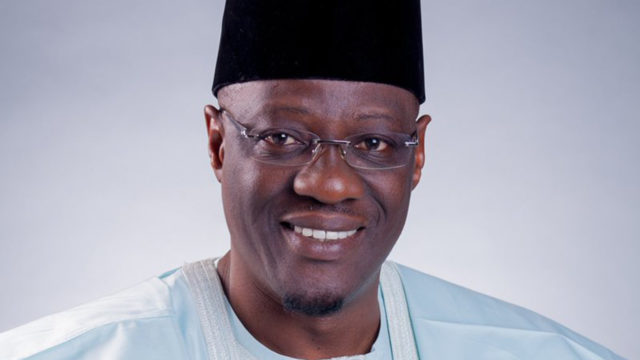 EFCC Files Fresh N5.78bn Fraud Charges Against Ex-Kwara Governor, Abdulfattah Ahmed