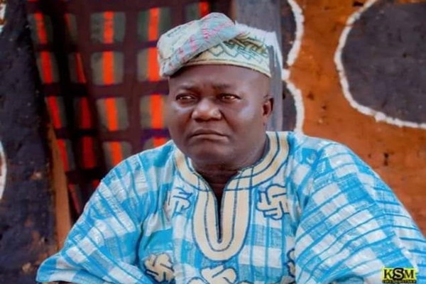 Nollywood Mourns the Loss of Veteran Yoruba Actor, Ayobami Mudashir Olabiyi (Bobo B)