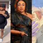 Nollywood Actress Sotayo Gaga Reportedly Welcomes First Child