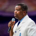 Adeboye Exposes Alleged Oil Cabal Plot to Sabotage Dangote Refinery Operations