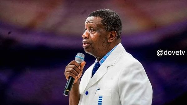 Adeboye Exposes Alleged Oil Cabal Plot to Sabotage Dangote Refinery Operations