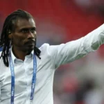 Senegal’s Long-Serving Coach Aliou Cisse Departs After 9.5 Years