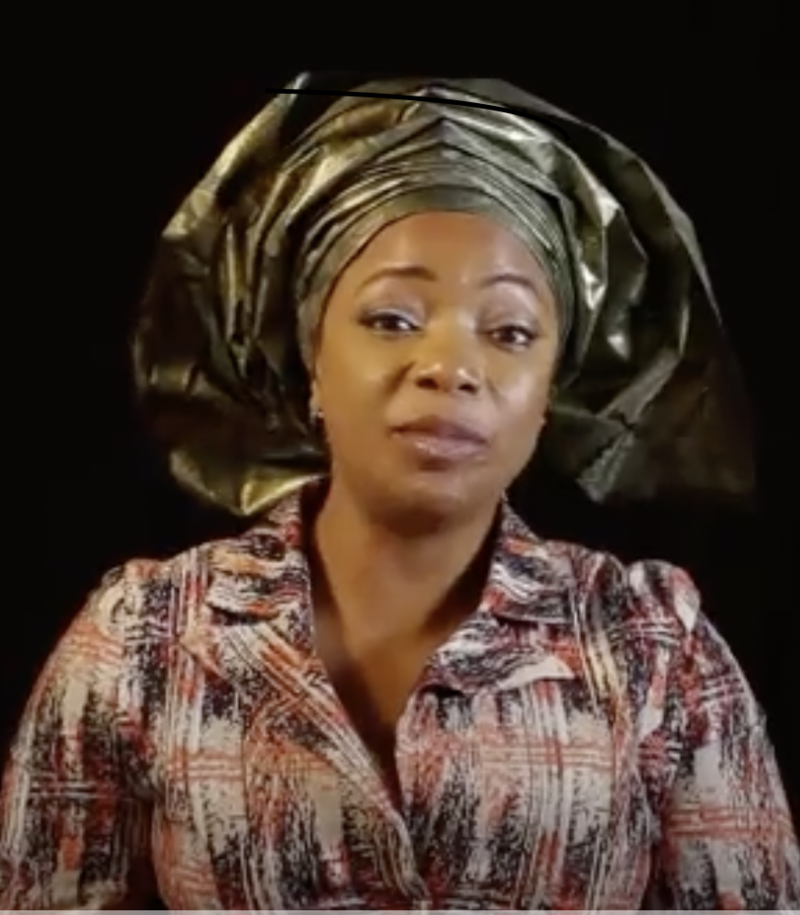 “Lost My Soul mate” – Bimbo Akintola Opens Up About Remaining Single at 54