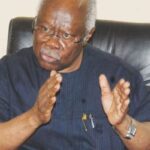 Bode George, Ex-PDP Deputy Chair, Reveals Why He Didn’t Leave Nigeria