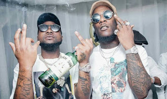 Davido, Burna Boy to Thrill Fans at NPFL All-Star Game