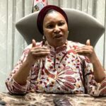 FCT Senator Ireti Kingibe Faces Criticism from Rural Women