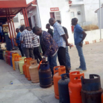 Cooking Gas Prices Soar to N1,500/kg Amid Nigeria’s Economic Woes