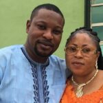 Nigerian Gospel Singer Dare Melody Loses Beloved Wife