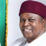 High Court Grants Bail to Former Taraba Governor Darius Ishaku and Ex-Permanent Secretary Bello Yero