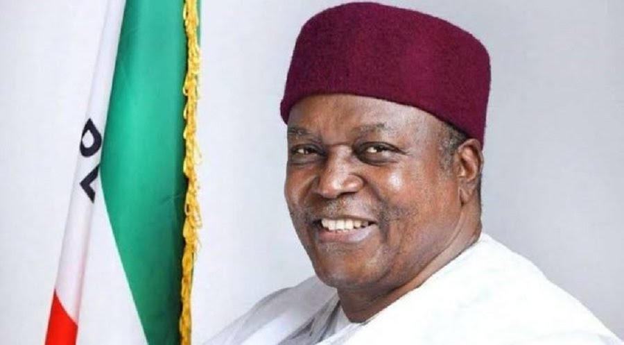 High Court Grants Bail to Former Taraba Governor Darius Ishaku and Ex-Permanent Secretary Bello Yero