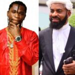 Deji Adeyanju Takes on Speed Darlington’s Case, Advocates for Free Speech