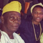 Wizkid Replies Troll Mocking His Father’s Health