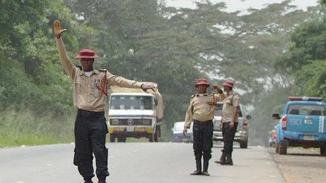 House of Representatives Passes Bill to Strengthen Federal Road Safety Corps