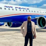 Air Peace Addresses US Fraud Charges Against CEO and Executive